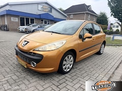 Peugeot 207 - 1.4-16V Color-line Airco 5 deurs