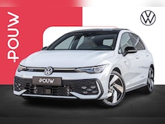 Volkswagen Golf - GTE 1.5 eHybrid 272pk | SoH 100% | Trekhaak | Panoramadak | Stoelverwarming/Verkoeling | H