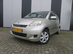 Daihatsu Sirion 2 - 1.3-16V Exclusive