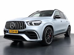 Mercedes-Benz AMG GLE - 63 S 4MATIC+ Premium Plus | Luchtvering met AMG Active Ride Control | Trekhaak Wegklapbaar