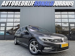 Volkswagen Passat Variant - 1.5 TSI Elegance Business R-Line NL.Auto/Panoramadak/Alcantara/Full Led/Virtual Cockpit/1S