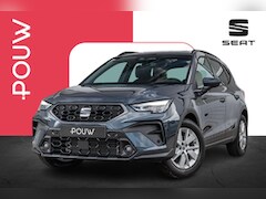 SEAT Arona - 1.0 EcoTSI 95pk Style Business Connect | Achteruitrijcamera | Cruise Control