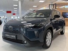 Toyota Corolla Cross - Hybrid 140 Active Prijs is incl inruilpremie