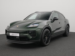 Porsche Macan - 4