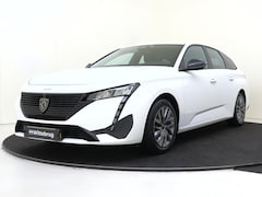 Peugeot 308 SW - 1.2 PureTech Active Pack Business | Full Map Navigatie | Climate Control | Wireless Carpla