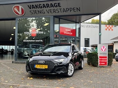 Audi A3 Sportback - 40 TFSI e Edition Bovag rijklaarprijs