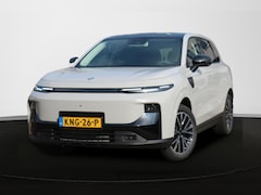 Leapmotor B10 - Design Hybrid EV 18.8 kWh