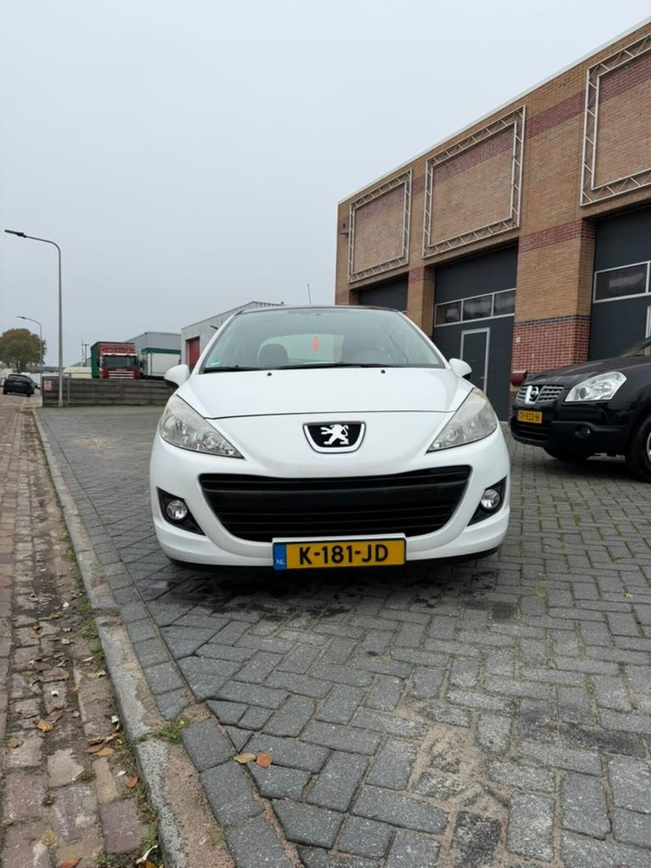Peugeot 207 - 1.4 XR PANORAMADAK | AIRCO | NIEUWE APK - AutoWereld.nl