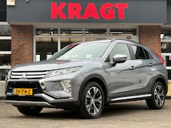 Mitsubishi Eclipse Cross - First Edition 1.5 DI-T 163 pk - LED - Leder - Trekhaak - navi