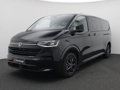 Volkswagen Transporter Caravelle - 2.5 L2H1 eHybrid Style 231PK Aut. Trekhaak, 360gr. Camera, Navi, Side Assist, Keyless, Mat