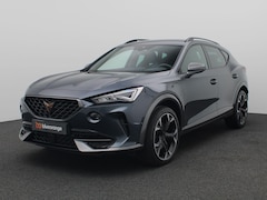 CUPRA Formentor - 1.4 e-Hybrid VZ Performance 245PK DSG SOH 90, 13%, Trekhaak, Side Assist, Keyless, Elektr.