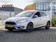 Ford Focus - 1.0 Lease Edition NAVI/CRUISE/PDC