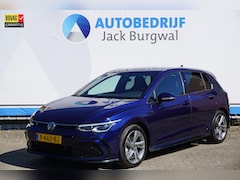 Volkswagen Golf - 1.5 eTSI DSG R-Line Camera | ECC | Stoelverw. | LED *All-in prijs