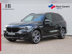 BMW X5 - xDrive45e High Executive/Pano/M-Sport/Massage
