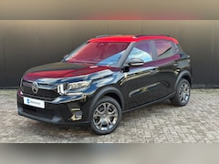 Citroën ë-C3 - Tonic 113pk Comfort Range 44 kWh | Airco | Apple Carplay/Android Auto|telefoonintegratie p