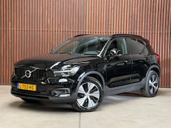 Volvo XC40 - 1.5 T4 Recharge R-Design Expression Navi-Carplay-Pdc-Climate-NL Auto-NAP