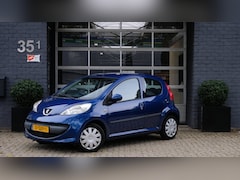 Peugeot 107 - 1.0-12V XS