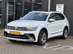 Volkswagen Tiguan Allspace - 1.5 TSI Highline Business R/1STE EIG/PANO-DAK/CAMERA/DELERONDERHOUDEN