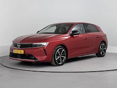 Opel Astra - 1.6 Hybrid Business Edition 1e Eigenaar | 89, 5% SOH | Origineel Nederlands | MHEV | Stuur