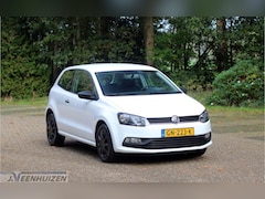 Volkswagen Polo - 1.0 Easyline | 2015 | ❄️Airco | ✅ Nwe APK