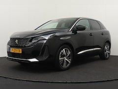Peugeot 3008 - 1.6 HYbrid 225 Allure Dodehoek Half-Leder Privacy Glas 18'LMV