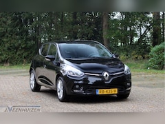 Renault Clio - 0.9 TCe Limited | 2017 |⭐Navi |✨Cruise | ✅PDC |
