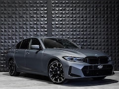 BMW 3-serie - 330e xDrive M Sport | Open Dak | 19" " | Memo | H/K | Topv. | M Perf Tex bekl. |Ad. Onders