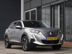 Peugeot e-2008 - EV Allure 50 kWh | Lage km.stand | Trekhaak voor fietsendrager | Achteruitrijcamera | Led