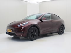 Tesla Model Y - Standard RWD Plus [ TREKHAAK+AMD RYZEN+AUTOPILOT+20 INCH+PREMIUM AUDIO ]
