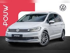 Volkswagen Touran - 1.5 TSI 150pk Highline | Panoramadak | Trekhaak Afneembaar | CarPlay/Android Auto