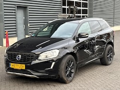 Volvo XC60 - 2.0 T5 FWD Polar+ navigatie, trekhaak, cruise control