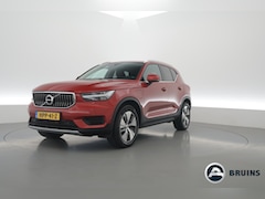 Volvo XC40 - 1.5 T4 Recharge Inscription Expression | SOH 91% | Trekhaak | Elek. stoelen | Stoel + stuu