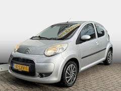 Citroën C1 - 1.0-12V Ambiance |ABS|Airco|4xAirbag|