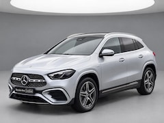 Mercedes-Benz GLA-Klasse - 250 e Business Solution AMG | Panoramadak | Trekhaak | Adaptief cruise control