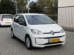 Volkswagen e-Up! - Elektromotor 83pk e-up