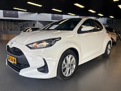 Toyota Yaris - 1.5 Hybrid 115 Comfort