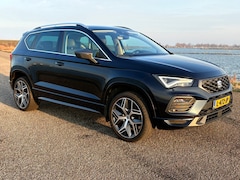 SEAT Ateca - 1.5 TSI FR Business Intense/Virtual/Auto/ECC/Cam