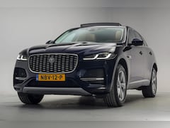 Jaguar F-Pace - 2.0 P400e PHEV AWD S [ Panorama Leder Apple/Android ]