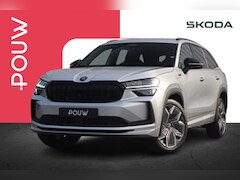 Skoda Kodiaq - 1.5 TSI 204pk PHEV Sportline Business | SoH 100% | Apple Carplay/Android Auto | ACC | Dode