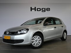 Volkswagen Golf - 1.4 Easyline NAP 16.000 DKM UNIEK Elektrisch Pakket 1e Eigenaar All in Prijs Inruil Mogeli