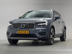 Volvo XC40 - T4 Recharge Inscription Expression [ LED Apple/Android Stoel-en stuurverwarming ]