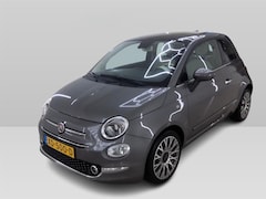 Fiat 500 - 0.9 TwinAir Turbo Collezione uitvoering P.Sensoren