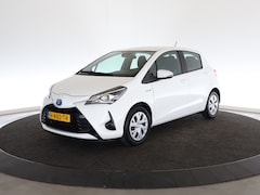 Toyota Yaris - 1.5 Hybrid Active | Clima | Navi | 12 maanden BOVAG |