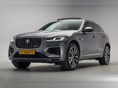 Jaguar F-Pace - P400e PHEV R-Dynamic SE [ Panorama Leder Meridian Apple/Android Navi Camera ]