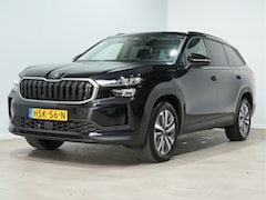 Skoda Kodiaq - 1.5 150pk TSI PHEV Business Edition Navigatie Trekhaak 217