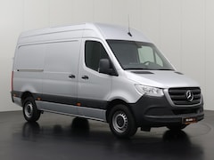 Mercedes-Benz Sprinter - 315CDi Automaat L2H2 | 3500Kg Trekgewicht | Multimedia | Camera | Airco | Cruise | 3-Zits