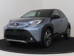 Toyota Aygo X - 1.0 VVT-i MT Envy Parkeer Sonsoren Voor+Achter | Apple Carplay/Android Auto |