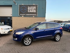 Ford Kuga - 1.6 Titanium