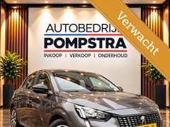 Peugeot 208 - 1.2 PureTech Active Pack/NAVI/PDC/AIRCO/CRUISE