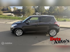 Suzuki Swift - 1.2 Dynamic EASSS facelift